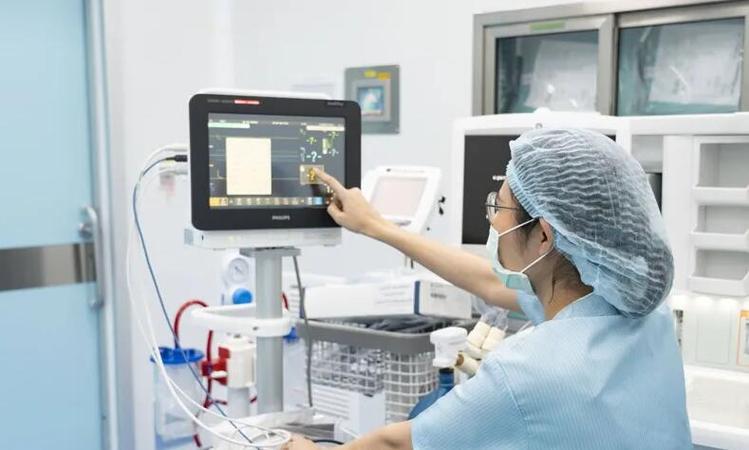 深圳试管供卵中心【深圳试管供卵中心:助您实现生育梦想】