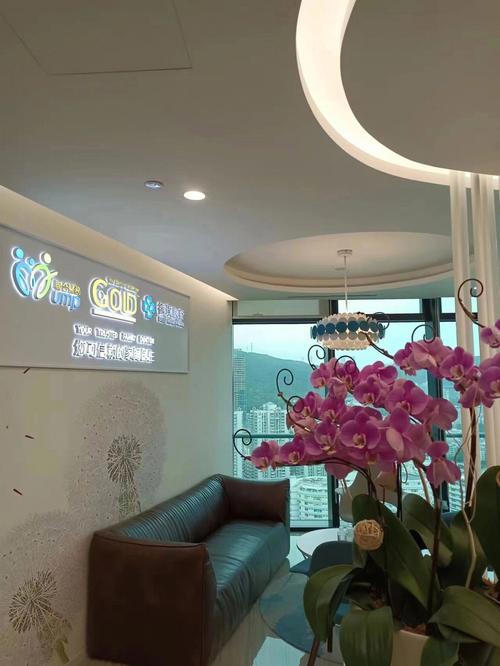 深圳试管供卵【深圳试管供卵:助力生育梦想的首选之地】